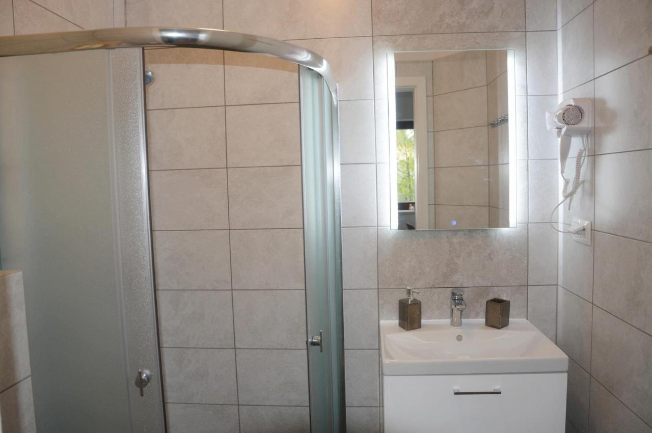 סרבינובו Apartament Kaja מראה חיצוני תמונה