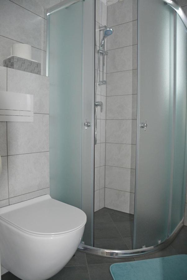 סרבינובו Apartament Kaja מראה חיצוני תמונה